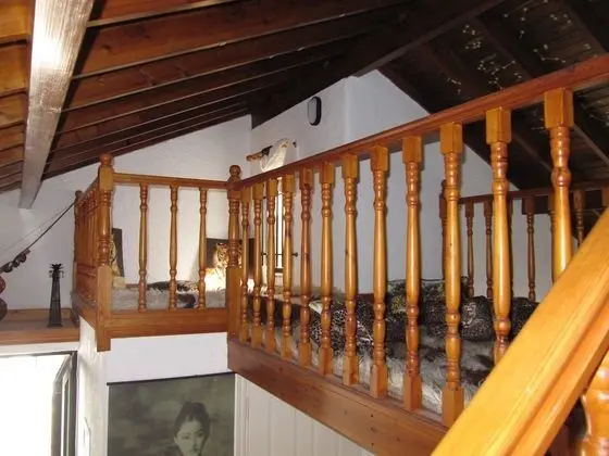 Design Çatı Katı (Loft)