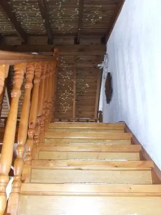 Design Çatı Katı (Loft)