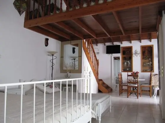 Design Çatı Katı (Loft)