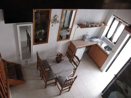 Design Çatı Katı (Loft)