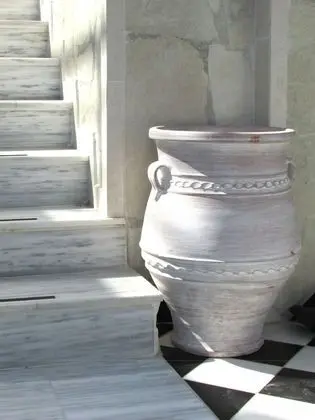 Dış mekân