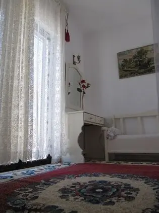 Oturma alanı