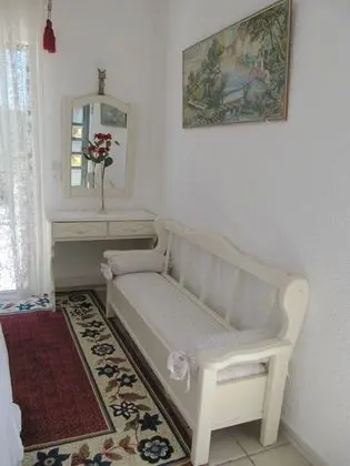Oturma alanı