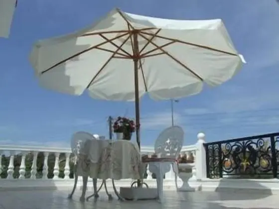 Teras/veranda