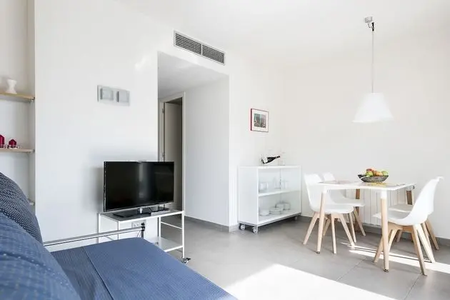 Standard Apart Daire, 1 Yatak Odası (Max 2 pax)