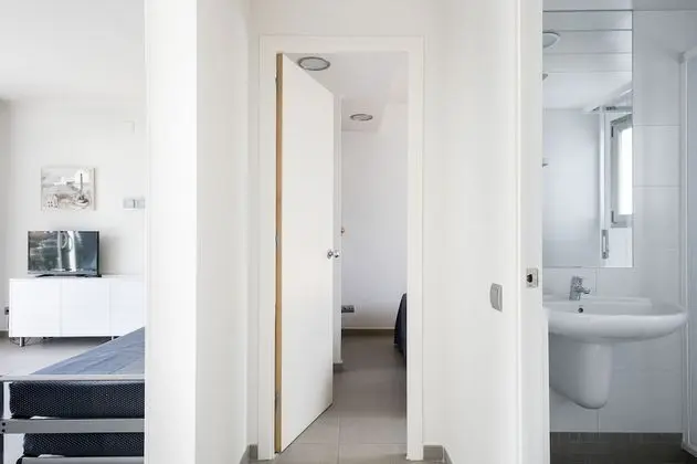 Standard Apart Daire, 1 Yatak Odası (Max 2 pax)
