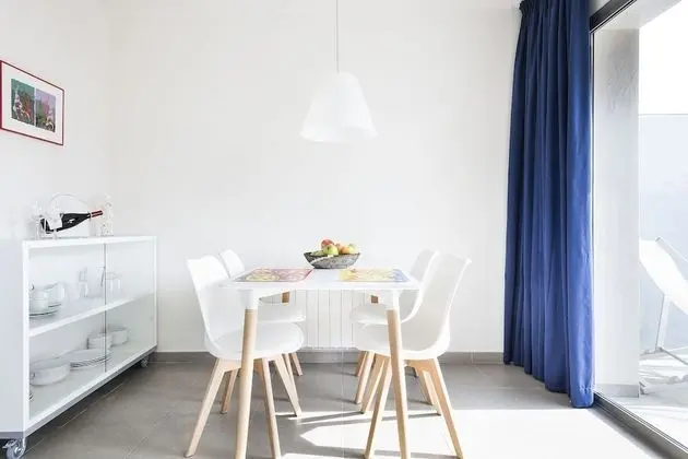Standard Apart Daire, 1 Yatak Odası (Max 2 pax)