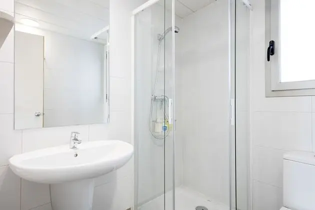 Standard Apart Daire, 1 Yatak Odası (Max 2 pax)