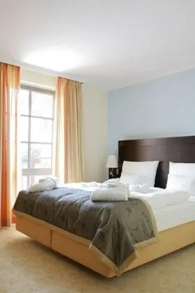 Apart Daire, 1 Yatak Odası (Birdie)