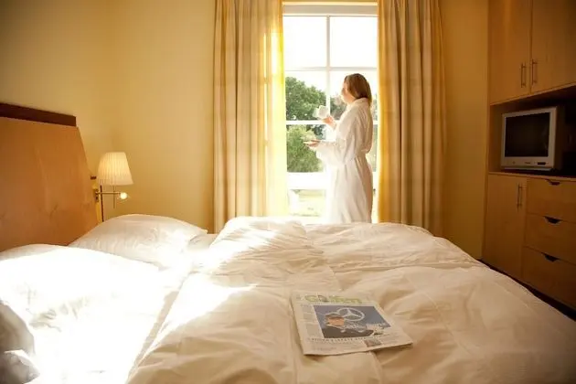 Apart Daire, 1 Yatak Odası (Birdie)