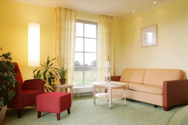 Apart Daire, 1 Yatak Odası (Birdie)