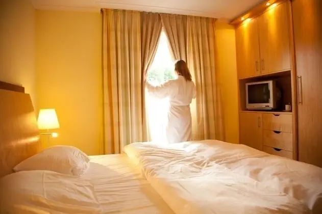 Deluxe Süit, 2 Yatak Odası (Castanea)