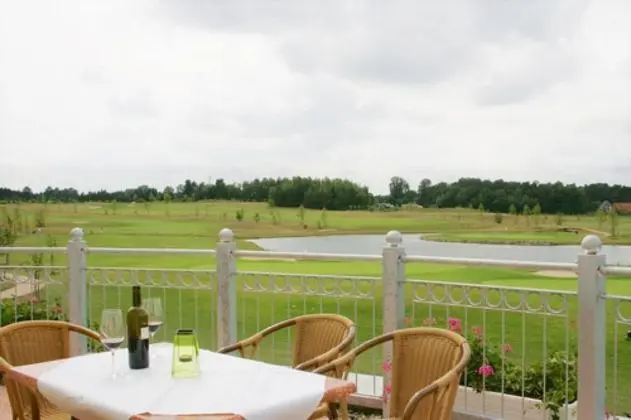 Deluxe Süit, 2 Yatak Odası (Castanea)