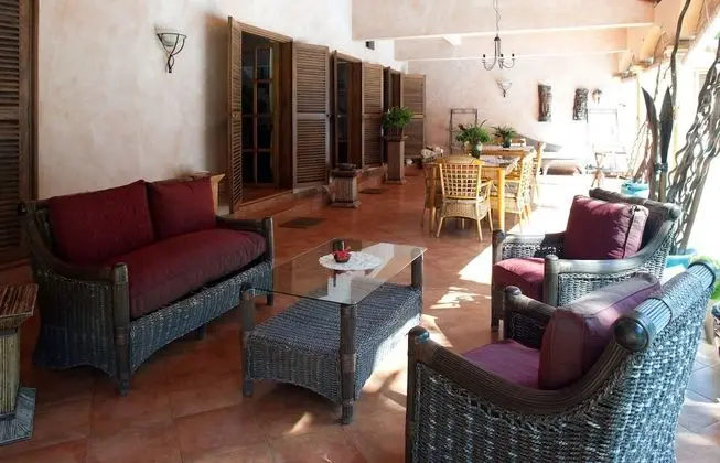 Villa