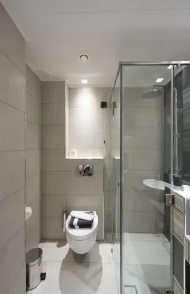Tek Kişilik Oda