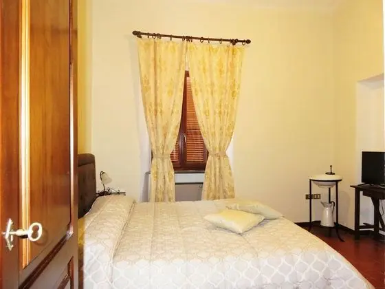 Economy Oda, 1 Yatak Odası, Ek Bina