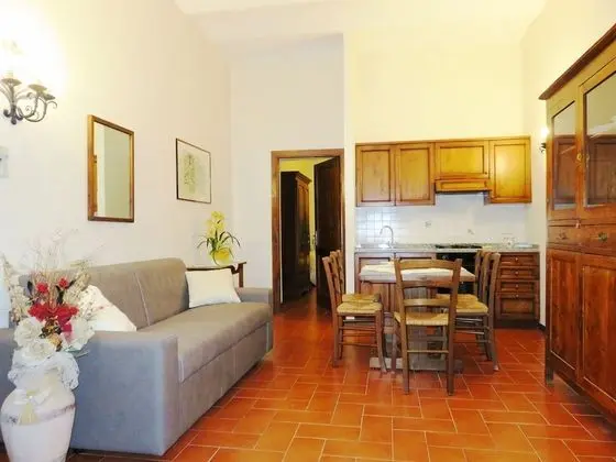 Economy Oda, 1 Yatak Odası, Ek Bina