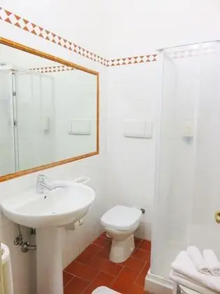 Economy Oda, 1 Yatak Odası, Ek Bina