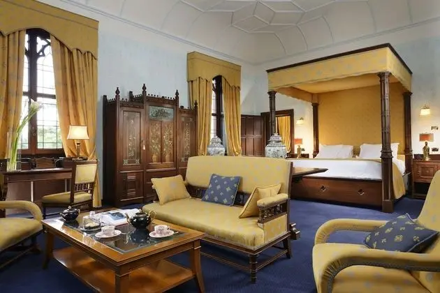 Signature Süit, Birden Çok Yatak, Göl Manzaralı