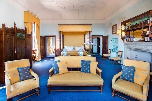 Signature Süit, Birden Çok Yatak, Göl Manzaralı