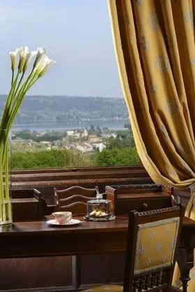 Signature Süit, Birden Çok Yatak, Göl Manzaralı