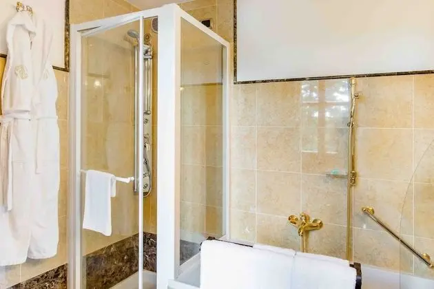 Signature Süit, Birden Çok Yatak, Göl Manzaralı