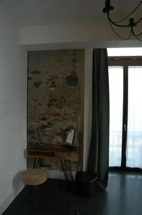 Tek Büyük Yataklı Oda (Fico d'India)