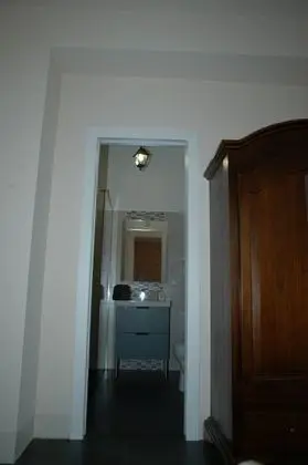 Tek Büyük Yataklı Oda (Fico d'India)