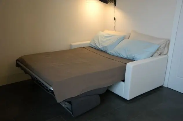 Üç Kişilik Oda (Arancia Amara)