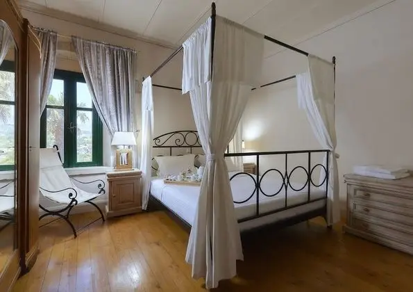Grand Villa, 5 Yatak Odası, Sıcak Su Havuzu