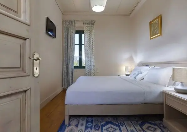 Grand Villa, 5 Yatak Odası, Sıcak Su Havuzu