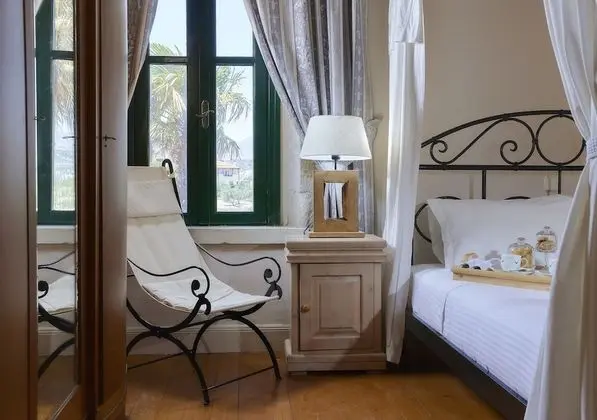 Grand Villa, 5 Yatak Odası, Sıcak Su Havuzu