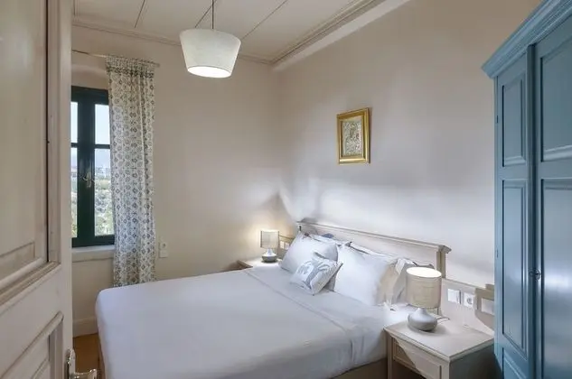 Grand Villa, 5 Yatak Odası, Sıcak Su Havuzu