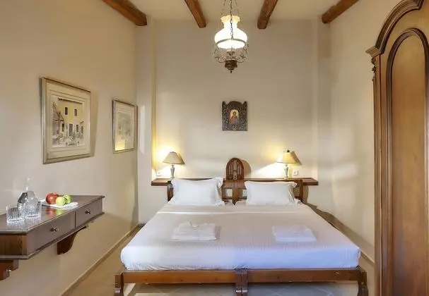 Grand Villa, 5 Yatak Odası, Sıcak Su Havuzu