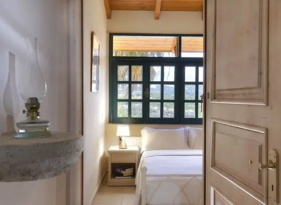 Grand Villa, 5 Yatak Odası, Sıcak Su Havuzu
