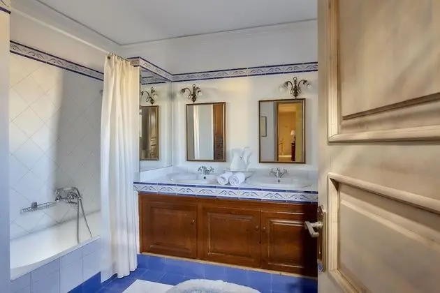 Grand Villa, 5 Yatak Odası, Sıcak Su Havuzu