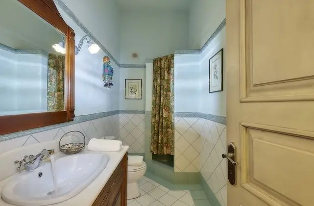 Grand Villa, 5 Yatak Odası, Sıcak Su Havuzu