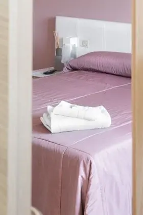Superior Tek Büyük veya İki Ayrı Yataklı Oda