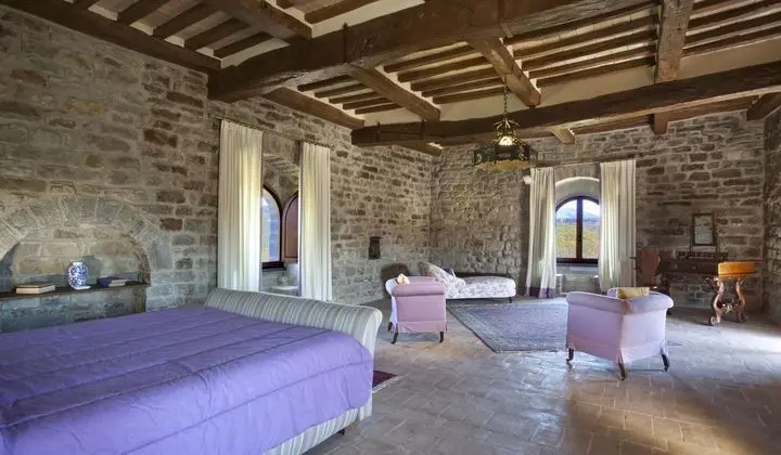Oda
