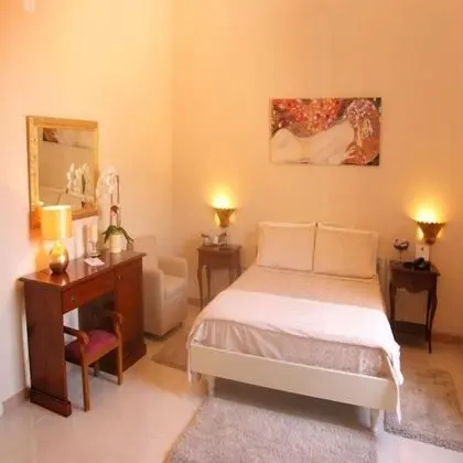 Deluxe Tek Büyük Yataklı Oda, Deniz Manzaralı