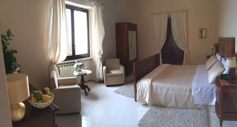 Süit, Deniz Manzaralı