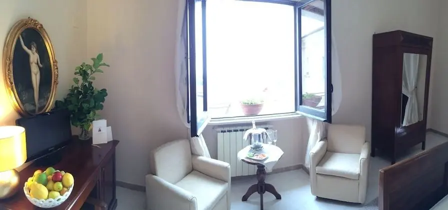 Süit, Deniz Manzaralı