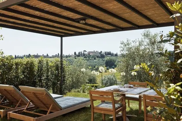 Apart Daire, 1 Yatak Odası (Tavarnelle)