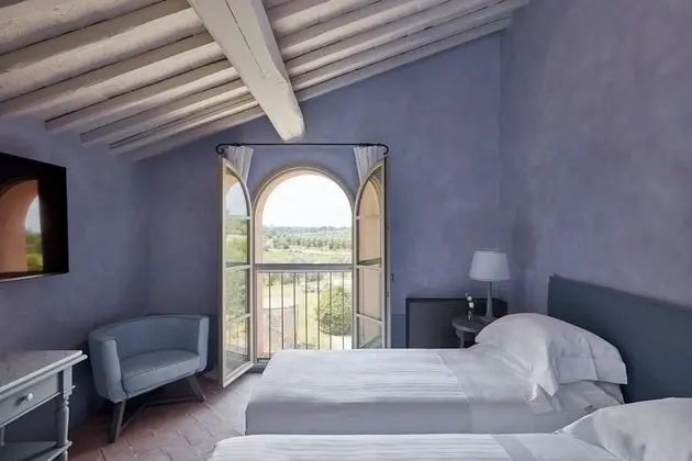 Apart Daire, 2 Yatak Odası (Chianti)