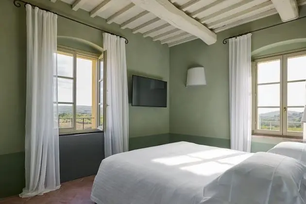 Apart Daire, 2 Yatak Odası (Chianti)