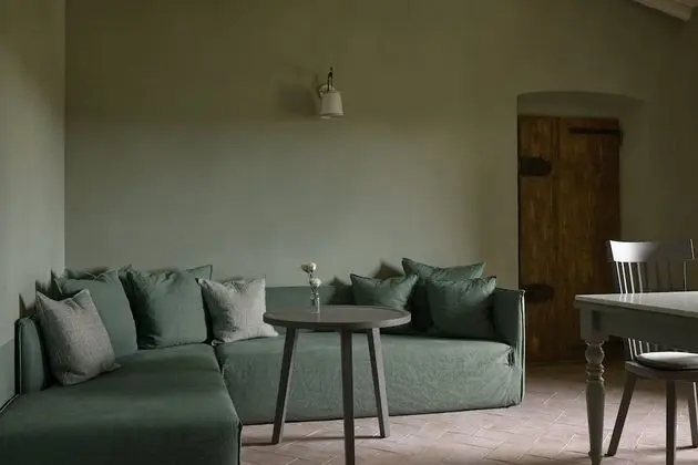 Apart Daire, 2 Yatak Odası (Chianti)