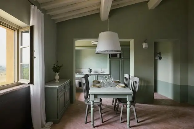 Apart Daire, 2 Yatak Odası (Chianti)