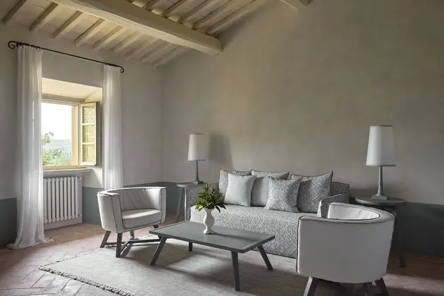 Apart Daire, 2 Yatak Odası (Chianti)