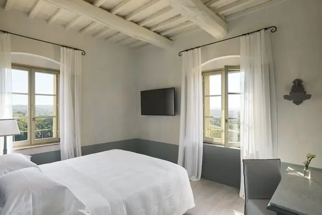 Apart Daire, 2 Yatak Odası (Chianti)