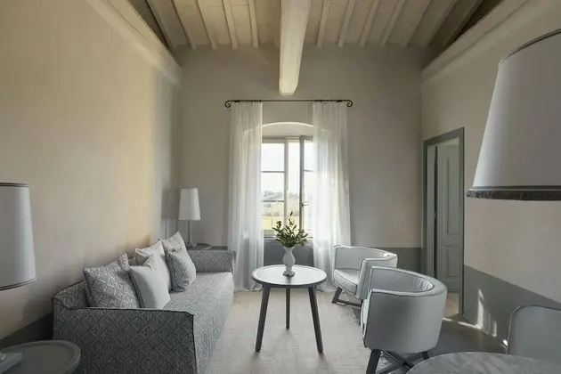 Apart Daire, 2 Yatak Odası (Chianti)